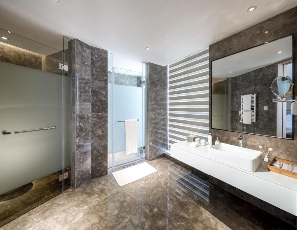 Such Time Hotel Chongqing Exterior photo